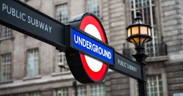 10 Things You May Not Know About the London Underground