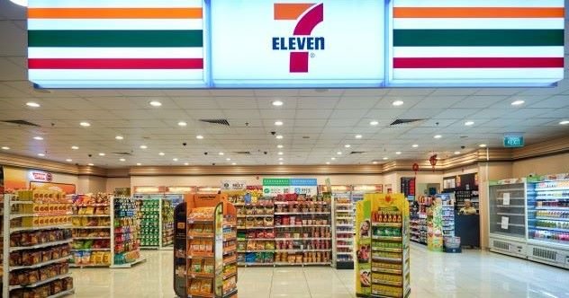 Top 10 Cool Facts about 7-Eleven