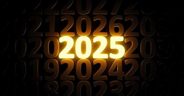 10 Bleak Predictions for 2025