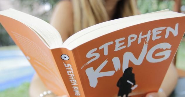 10 Things You Might Not Know about Stephen King